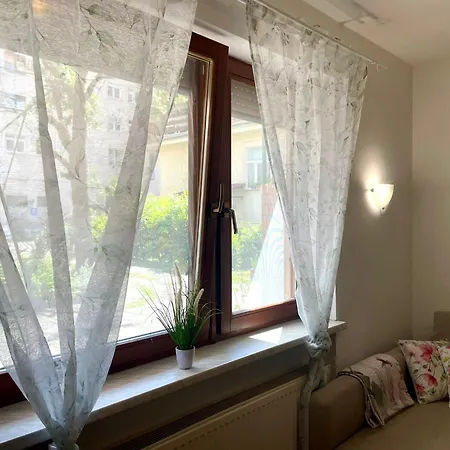 Holiday home Courtyard Flats House Urban Zagreb