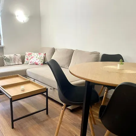 Courtyard Flats House Urban Holiday home Zagreb